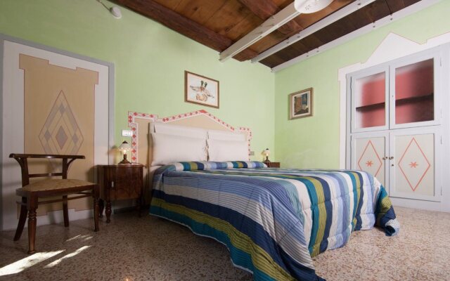 B&B I Corni di Nibbio