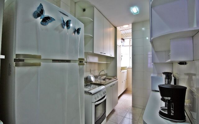 Rio Spot Apartment U011