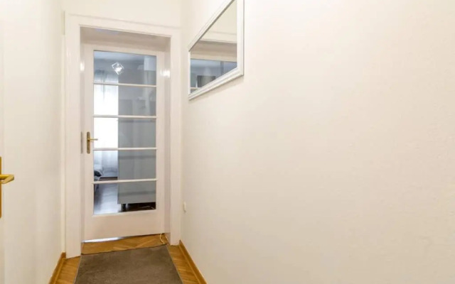 1st Belgrade Apartment