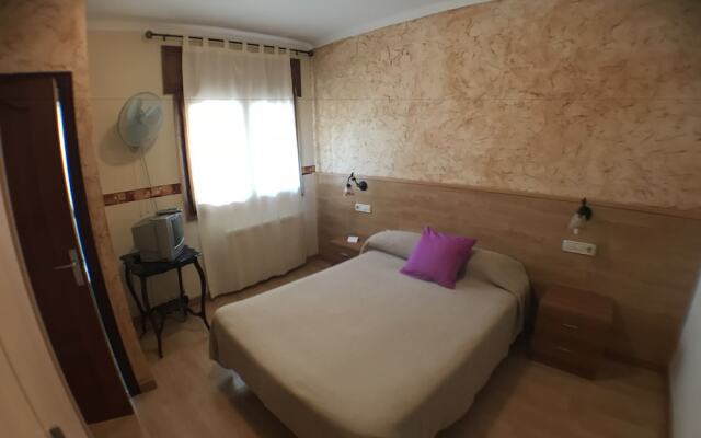 Hotel Torredembarra