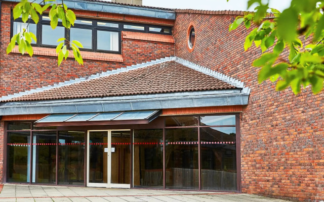 Yarnfield Park Training Centre