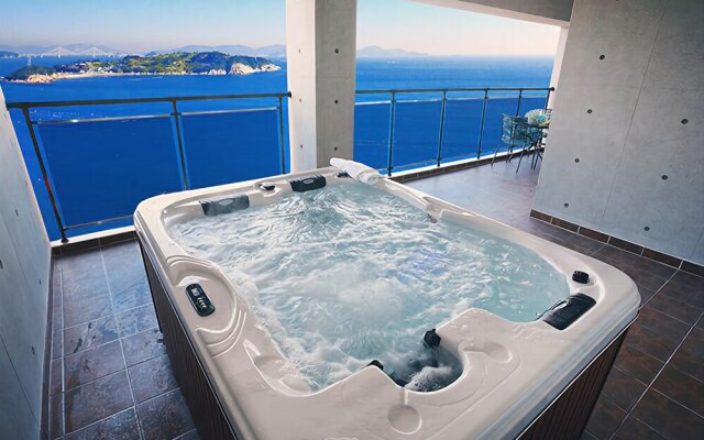 Geoje How Are You Pension