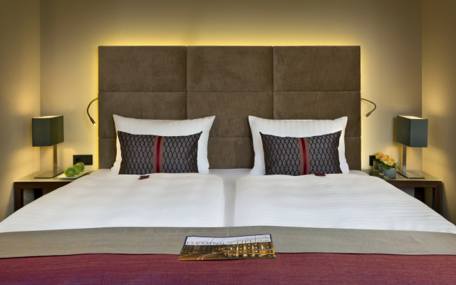 Fleming's Selection Hotel Frankfurt-City  - Image 3