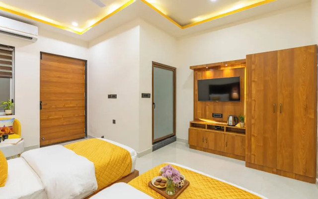 The Social Stays Jaipur