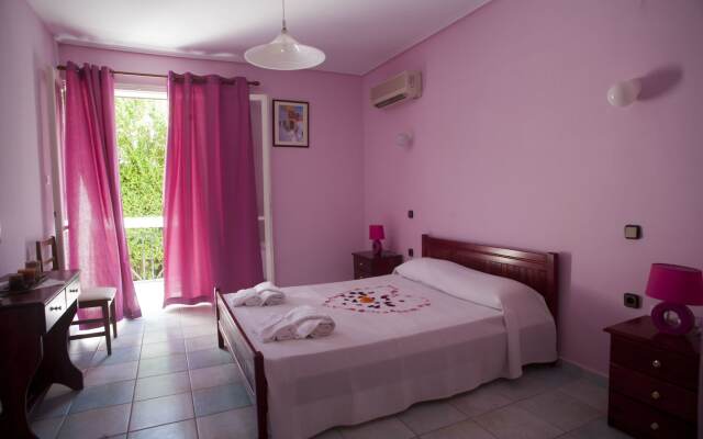Francisco Hotel