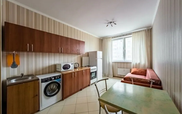 Apart-hotel Graf Orlov