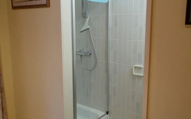 Apartment in Nieuwpoort With Stunning Sea Views