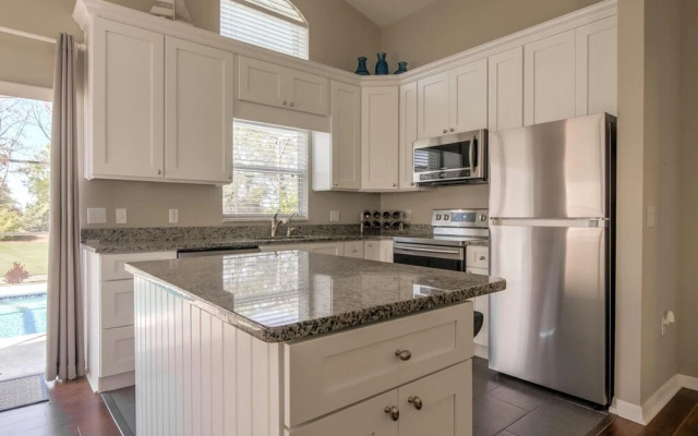 Nancy's Southern Dunes Vacation Home