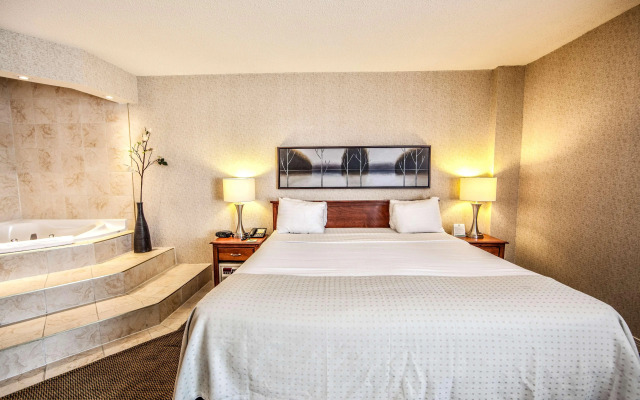 Radisson Hotel Montreal Airport