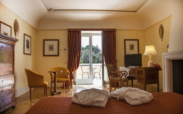 Relais Villa San Martino