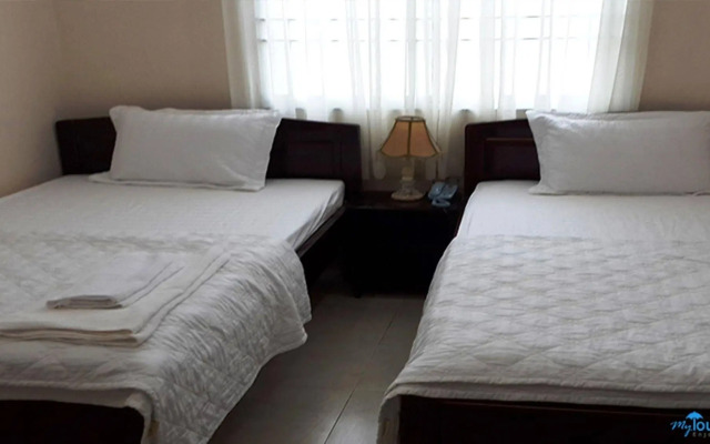Huong Toan 2 Hotel
