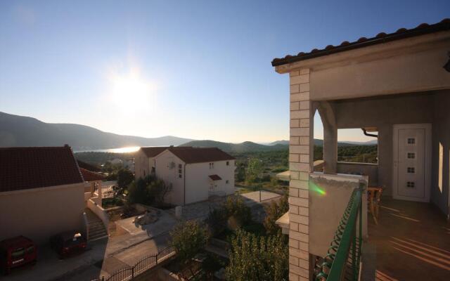 Apartments Joso 510