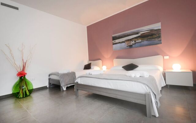 Casa vacanze Malaclà