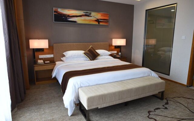 Treasure Island Hotel