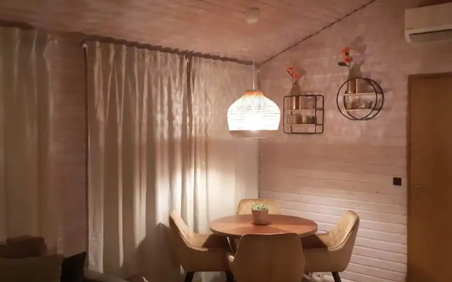 Comfort Sauna 4p in Uelsen