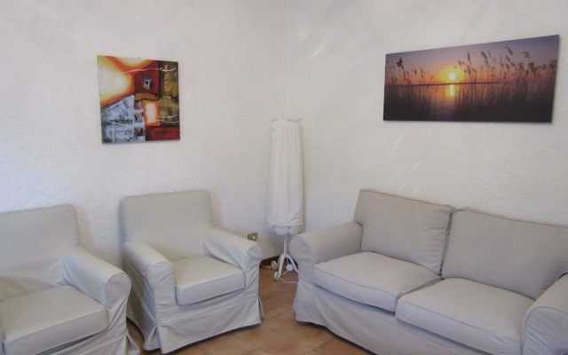 Residence Rustico