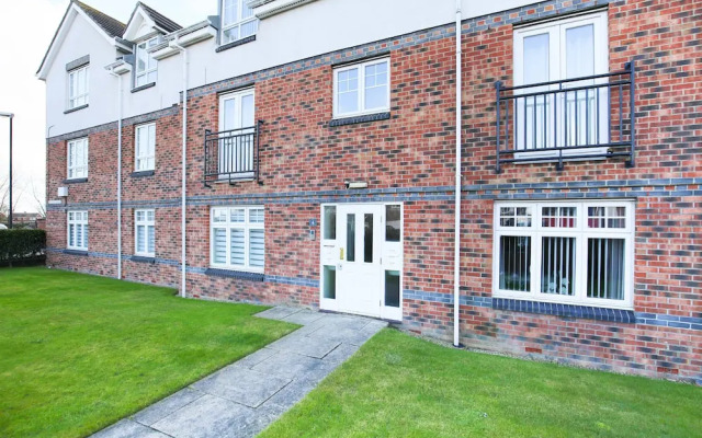 Week2Week Stunning 2 Bed Tynemouth Apartment