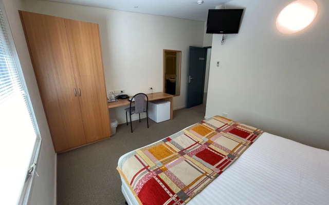 Panorama Retreat & Resort