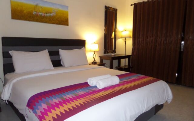 Semaya One Beach Guesthouse