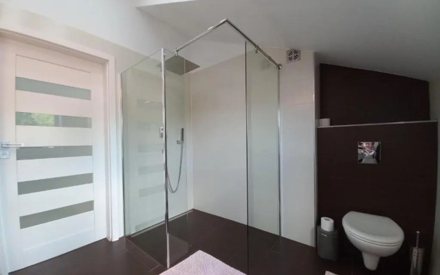 Domki Cztery Pory Roku