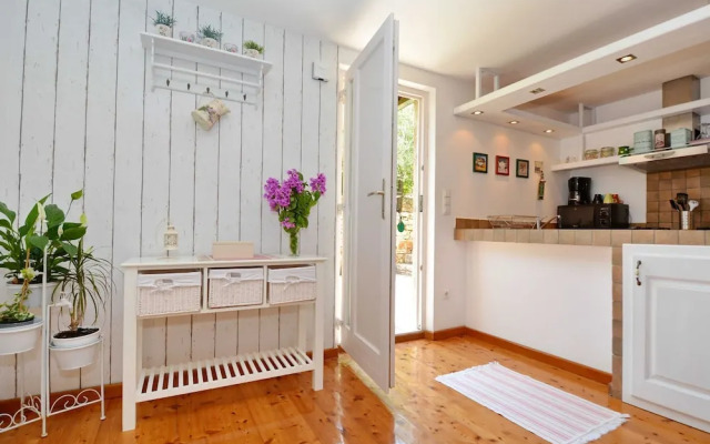 Blissful Bay Apartments Vrboska