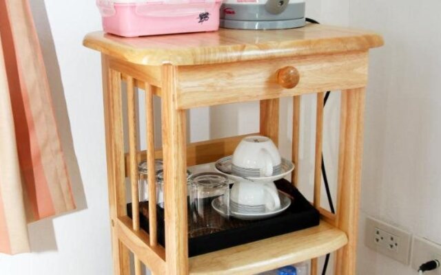 Baan Pordee Homestay
