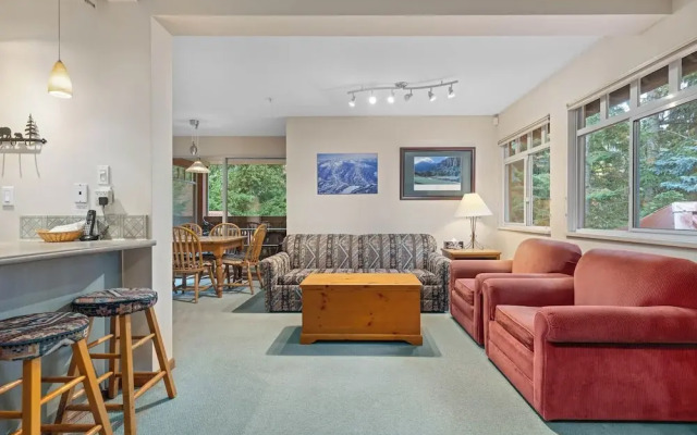 Stoney Creek Sunpath by Whistler Premier