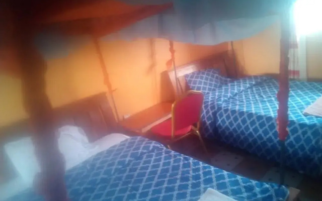Kimbo Pefa Guest House