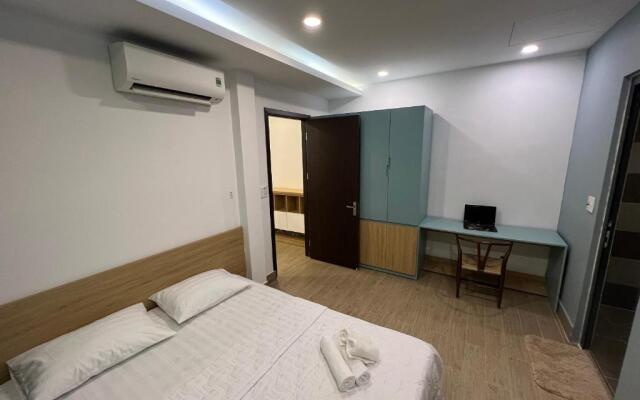 Thuong's House