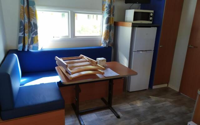 Camping Les Pins de Sel