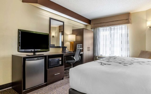 Sleep Inn Matthews - Charlotte
