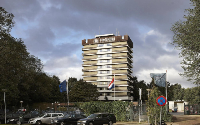 Amsterdam Tropen Hotel