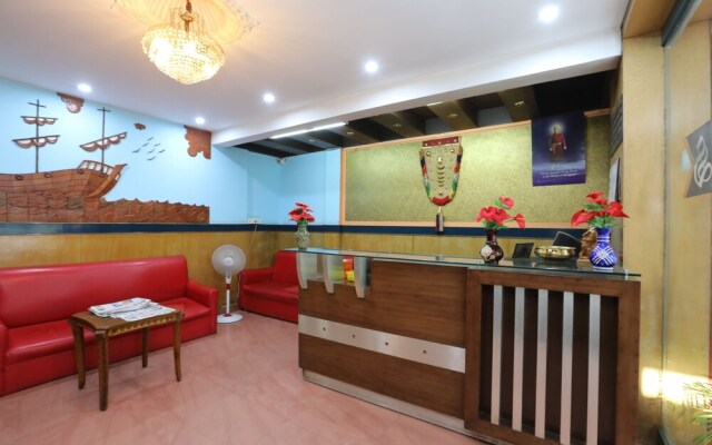 Sanman Regency by OYO Rooms