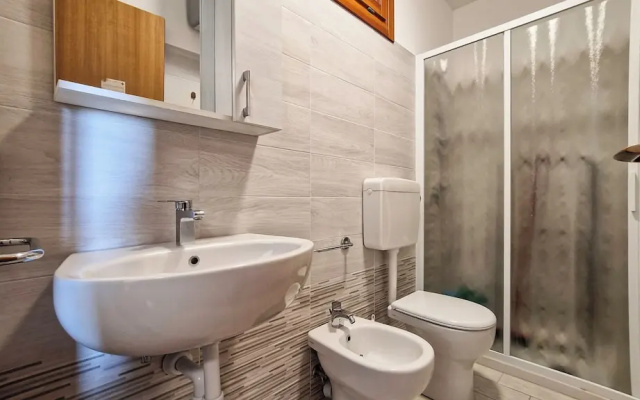 Peaceful Seaside Flat With Pool in Bibione