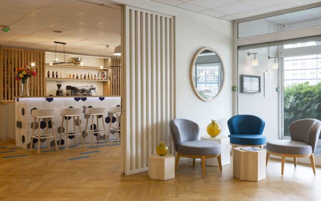Comfort Hotel Paris Porte d'Ivry
