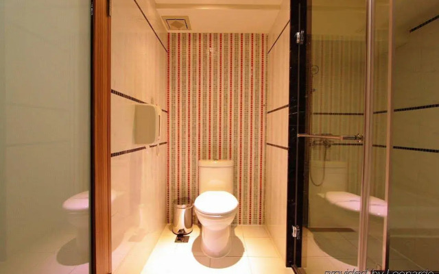 ITrip Taipei Inn