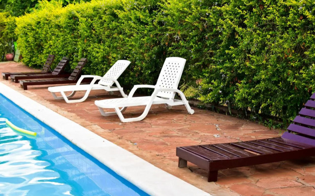 Palmas Park Hotel y Restaurant