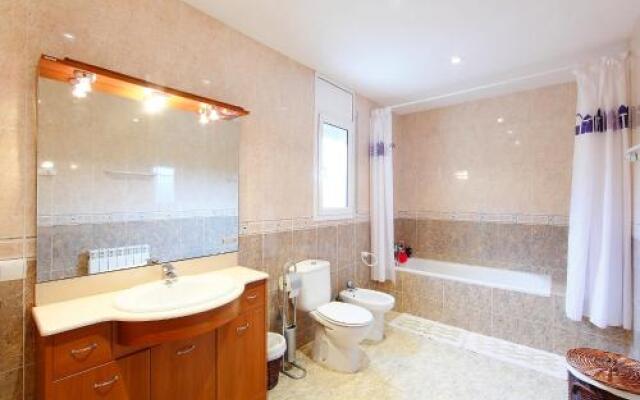 Holiday Home Treumal D'Alt