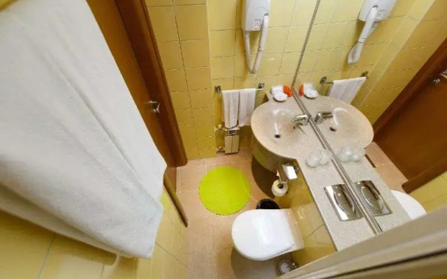 Zenith - Conferece  Spa Hotel
