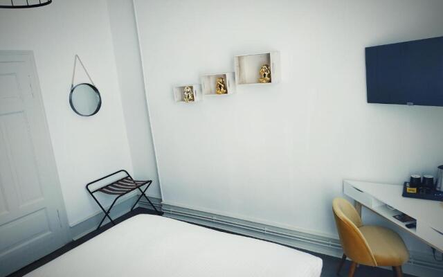 Colmar Suites - Résidence