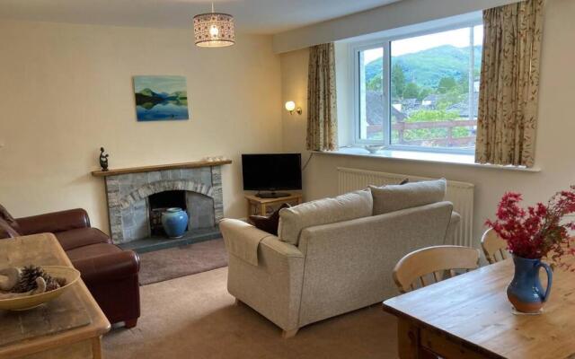 Lane Foot Family accommodation Ambleside, sleeps 4