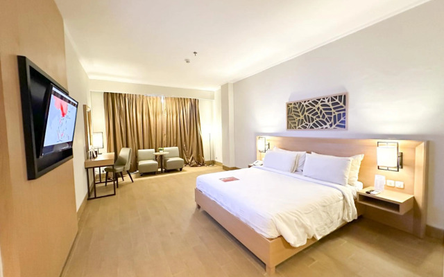 Swiss-Belhotel Manokwari