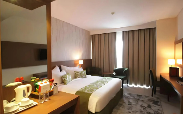 Ijen Suites Hotel