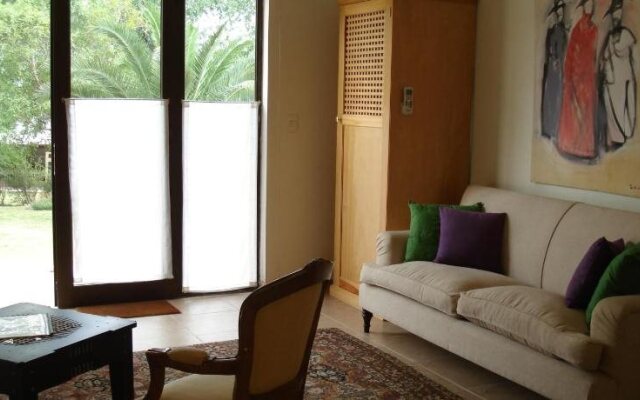 Bo de Chicoana Salta. Hotel de encanto y Spa