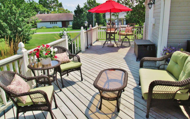 All Suites Whitney Manor