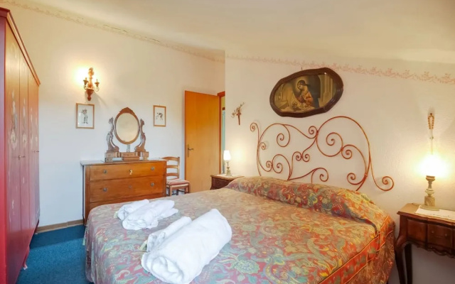 Belvilla by OYO Villa Cerignano