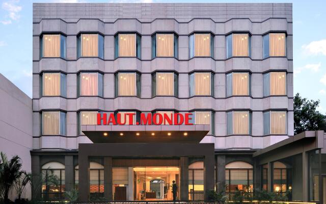 Hotel Haut Monde