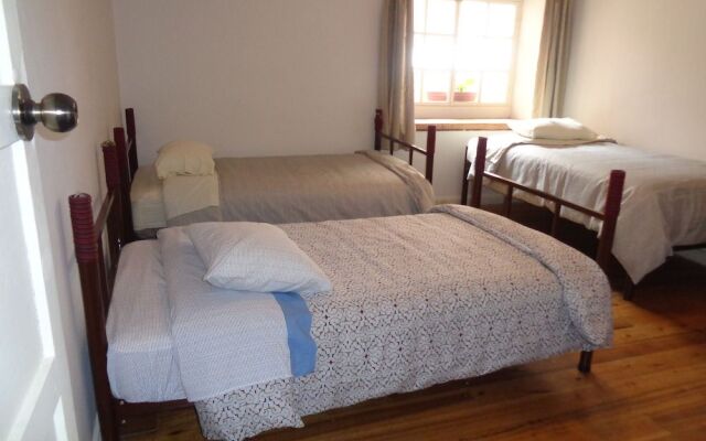 Inti Yapu Hostel