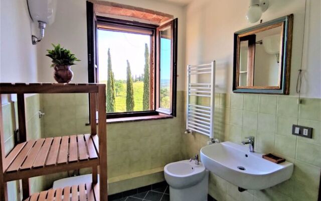 House Cipresso Grosseto