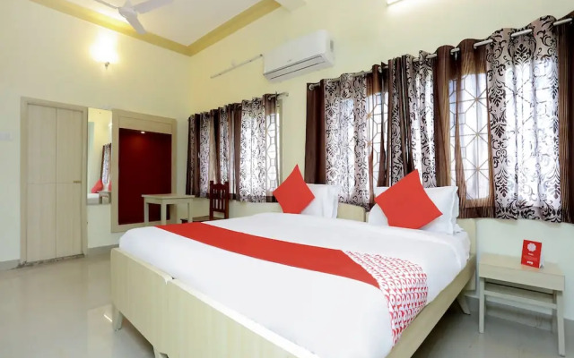 OYO 18627 Hotel Mithila
